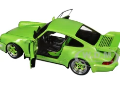 1990 Porsche 911 (964) Carrera RS 