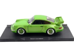 1990 Porsche 911 (964) Carrera RS 