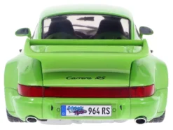 1990 Porsche 911 (964) Carrera RS 