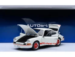 Porsche 911 Carrera 2.7 RS