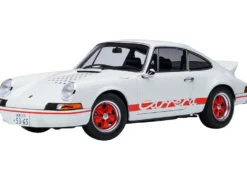 Porsche 911 Carrera 2.7 RS