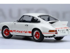 Porsche 911 Carrera 2.7 RS