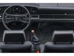 Porsche 911 Carrera 2.7 RS