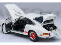 Porsche 911 Carrera 2.7 RS