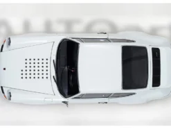 Porsche 911 Carrera 2.7 RS