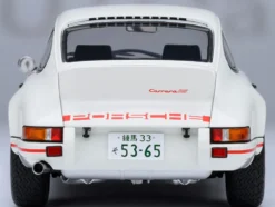 Porsche 911 Carrera 2.7 RS