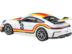 2025 Porsche 911 GT3 (992.2) #3 