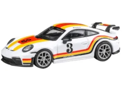 2025 Porsche 911 GT3 (992.2) #3