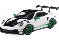 2023 Porsche 911 (992) GT3 RS 