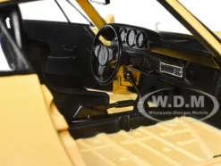 Porsche 911 IROC #1 Emerson Fittipaldi 