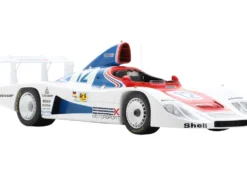 Porsche 936 #12 Jacky Ickx - Brian Redman