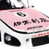 Porsche 935 K3 #6 Bob Wollek - Henri Pescarolo Winner "Suzuka 1000KM" (1981) "Pink Slips" Series 1/18 Diecast Model Car by Jada