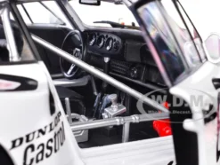 Porsche 935 K3 #6 Bob Wollek - Henri Pescarolo Winner 