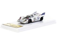 Porsche 917K #22 Gijs van Lennep - Helmut Marko