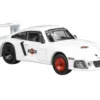 Porsche 935/78 Moby Dick "Martini Racing" White 1/64 Diecast Model Car by Paragon Models