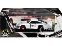 Porsche 935/78 Moby Dick