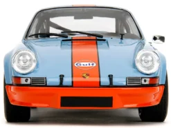 Porsche 911 RSR 