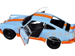 Porsche 911 RSR 