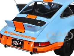 Porsche 911 RSR 