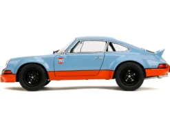 Porsche 911 RSR 