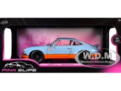 Porsche 911 RSR 