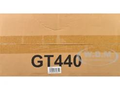 2022 Porsche Taycan Turbo S Cross Turismo Pink Metallic 1/18 Model Car by GT Spirit