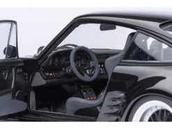 Porsche 911 (930) Turbo 
