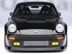 Porsche 911 (930) Turbo 