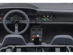 Porsche 911 (930) Turbo 