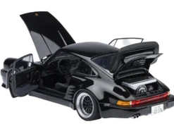 Porsche 911 (930) Turbo 