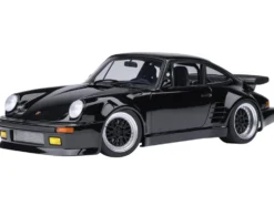Porsche 911 (930) Turbo 