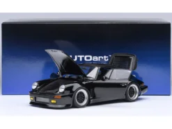 Porsche 911 (930) Turbo 