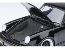 Porsche 911 (930) Turbo 