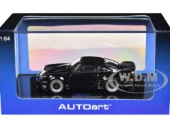 Porsche 911 (930) Turbo 