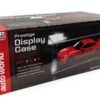 Prestige Collectible Display Show Case for 1/18 Diecast Models Auto World AWDC001