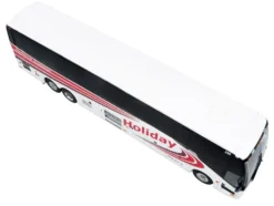 Prevost H3-45 Coach Bus