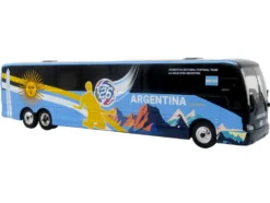 Prevost X3-45 Coach Bus