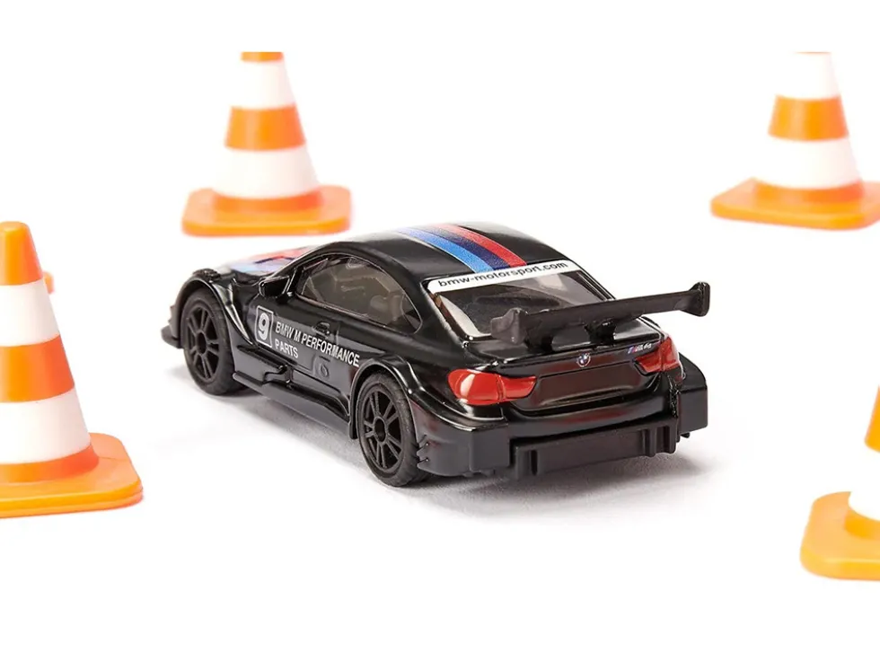 Race Cars 3 Car Set Diecast Models by Siku