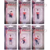 Race Crew 6 piece Figure Set for 1/24 Scale Models by American Diorama