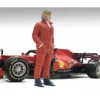 Racing Legends 70's Figure A 1/18 Scale Models American Diorama 76351