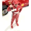 Racing Legends 2000's Figures A and B Set of 2 for 1/18 Scale Models American Diorama 76357-76358