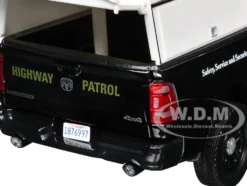 2019 RAM 1500 Laramine Crew Cab Pickup Truck 