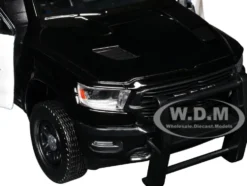 2019 RAM 1500 Laramine Crew Cab Pickup Truck 