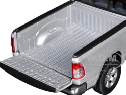 2019 RAM 1500 Pickup Truck Silver Metallic 