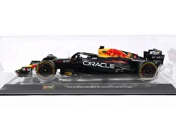 Red Bull Racing RB19 #1 Max Verstappen 