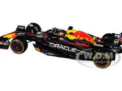Red Bull Racing RB19 #1 Max Verstappen 