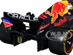 Red Bull Racing RB18 #11 Sergio Perez 