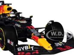 Red Bull Racing RB18 #11 Sergio Perez 