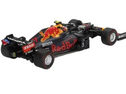 Red Bull RB16B #11 Sergio Perez Winner Formula One F1 
