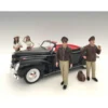 Remembering Pearl Harbor Figure III For 1:18 Scale Models American Diorama 77424